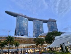 The Sail @ Marina Bay (D1), Apartment #558161621